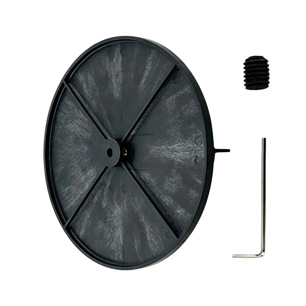 8 Inch Spreader Turntable Replacement for ATVS15A, UTVS16 (Model 3013824)
