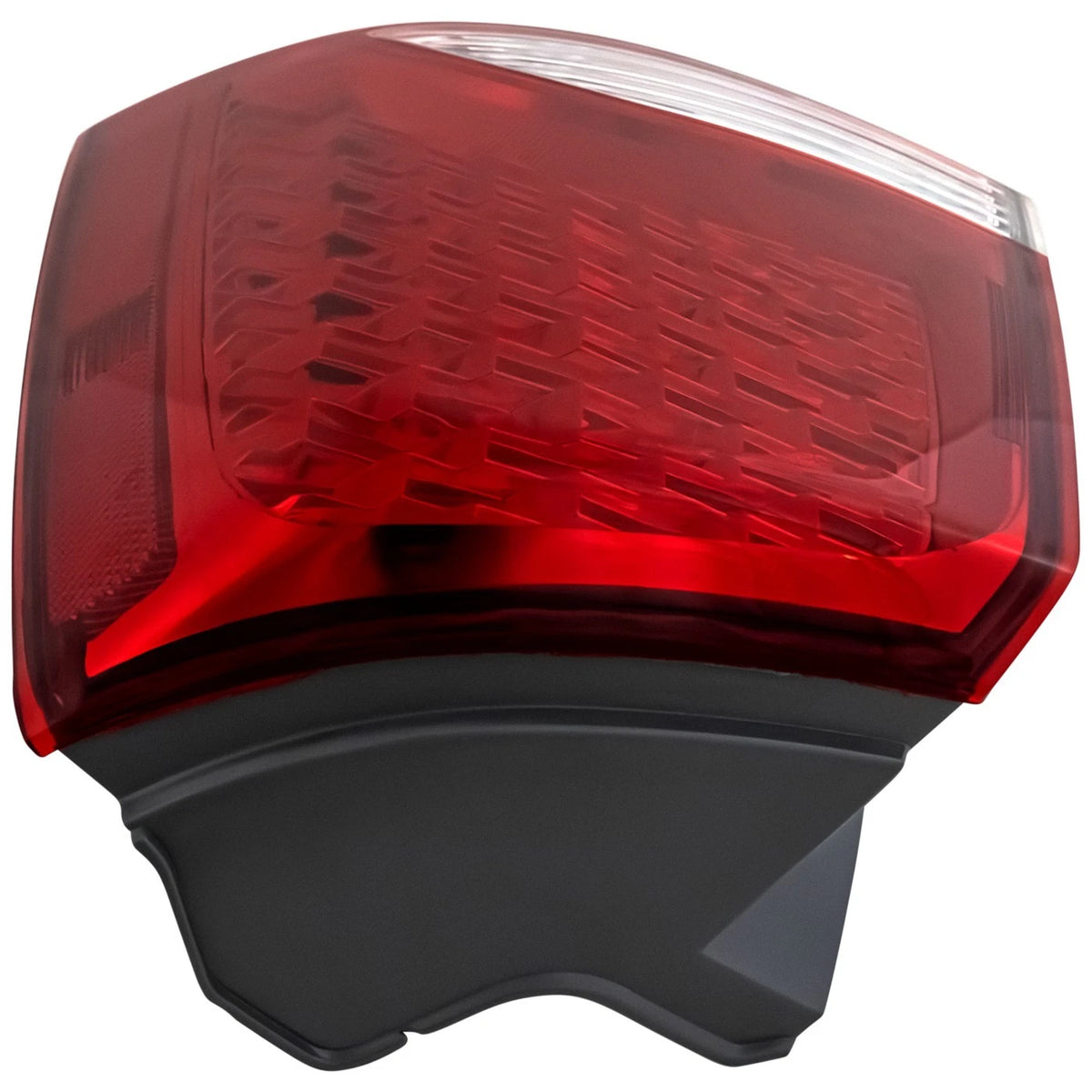 Tail Light for Kia Sorento (2011–2013) Passenger Side Outer Halogen