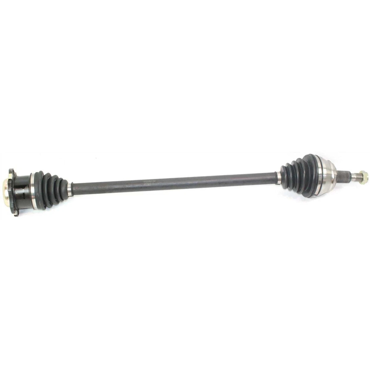 CV Half Shaft Axle Front Passenger Right for VW Golf Jetta TT (1999–2006)