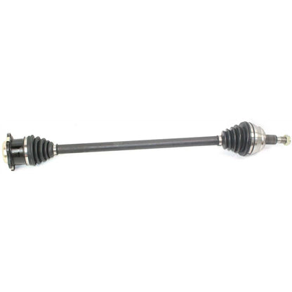 CV Half Shaft Axle Front Passenger Right for VW Golf Jetta TT (1999–2006)
