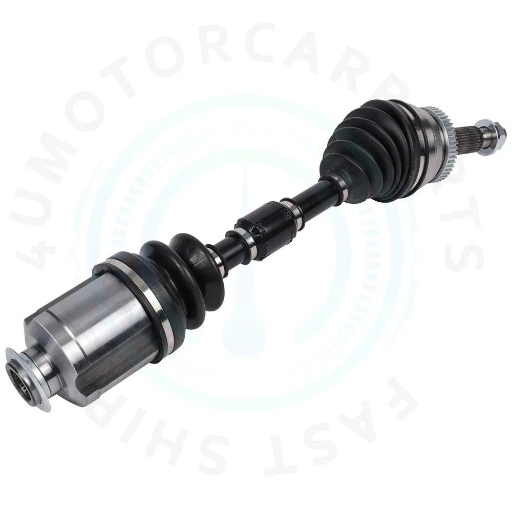 CV Axle Assembly Front Right for Kia Optima (2016–2020)