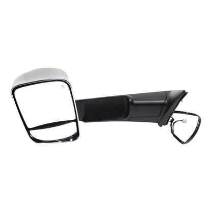 Left Side Heated Mirror Assembly for Ram 1500 2500 3500 (2012)