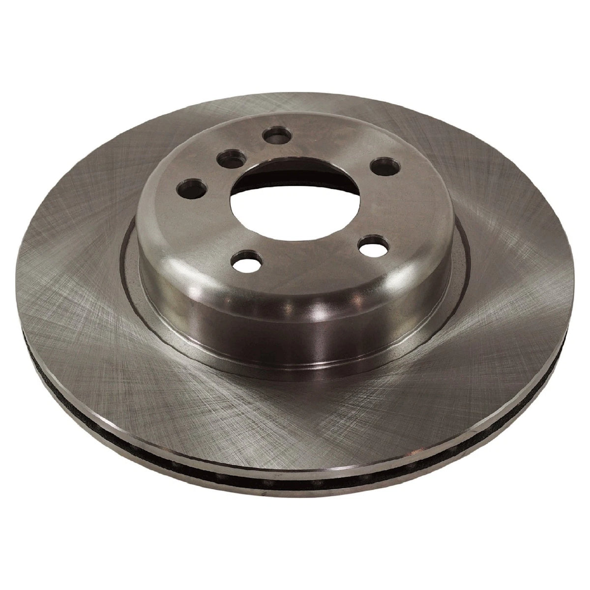 Front Disc Brake Rotors for BMW 528i (2011–2016), 640i Gran Coupe (2017–2018)