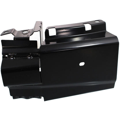Set of 2 Front Bumper Face Bar Brackets for Chevy