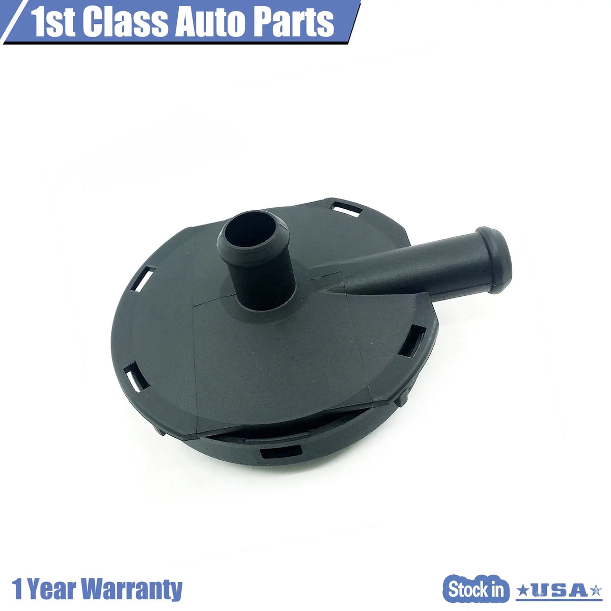 Crankcase Vent Valve for Audi A6 A8 Volkswagen Passat Phaeton (2000–2006)