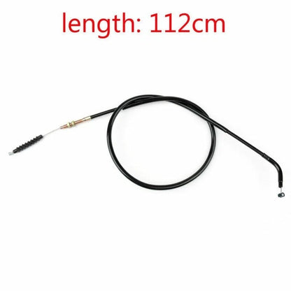 Clutch Cable for Yamaha XVS400C XVS650 V-Star DS400 (1996-2014)