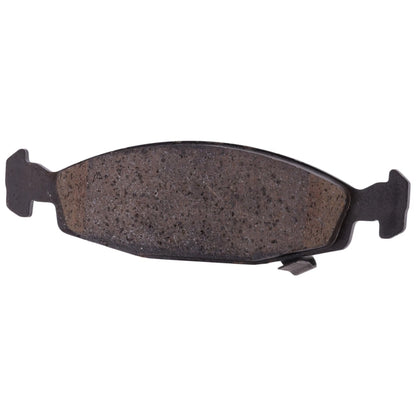 Front Ceramic Brake Pad Set for Jeep Grand Cherokee (1999–2002) ATE