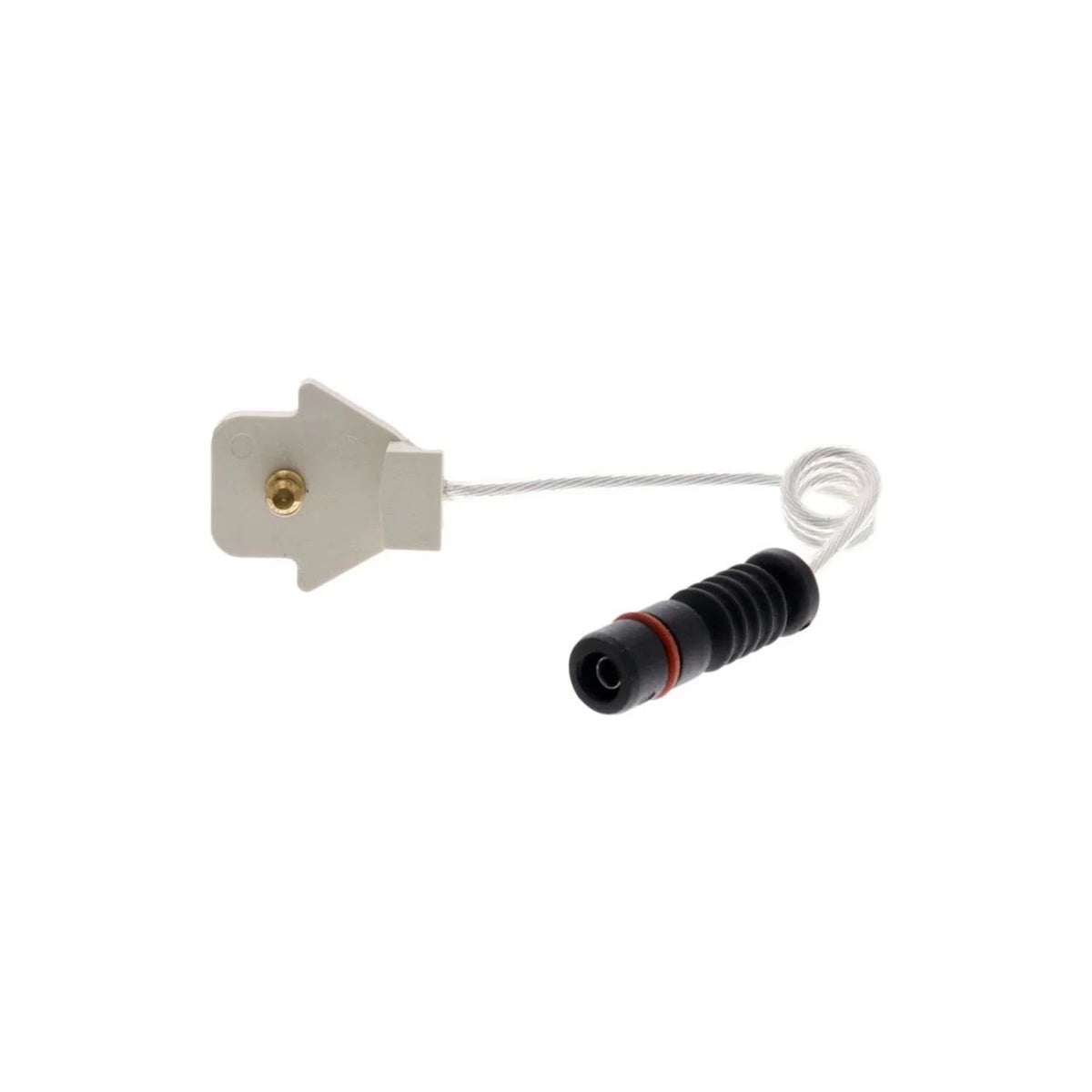 Brake Pad Sensor (Front Right) for Mercedes (Passenger Side)