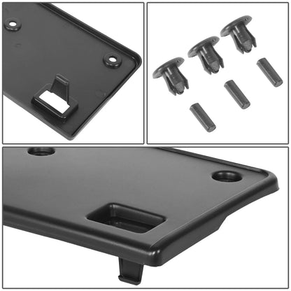 License Plate Mounting Bracket for 2016-2018 VW Jetta GLI