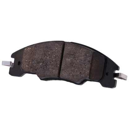 Ceramic Brake Pad Set for Front - Ford Focus (2008-2011)