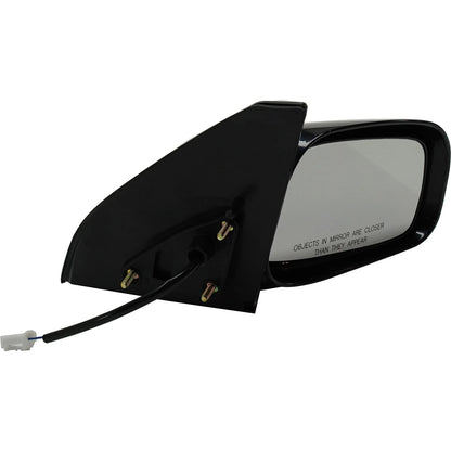 Power Mirror for Toyota Matrix (2003–2008) Right Side Paint To Match