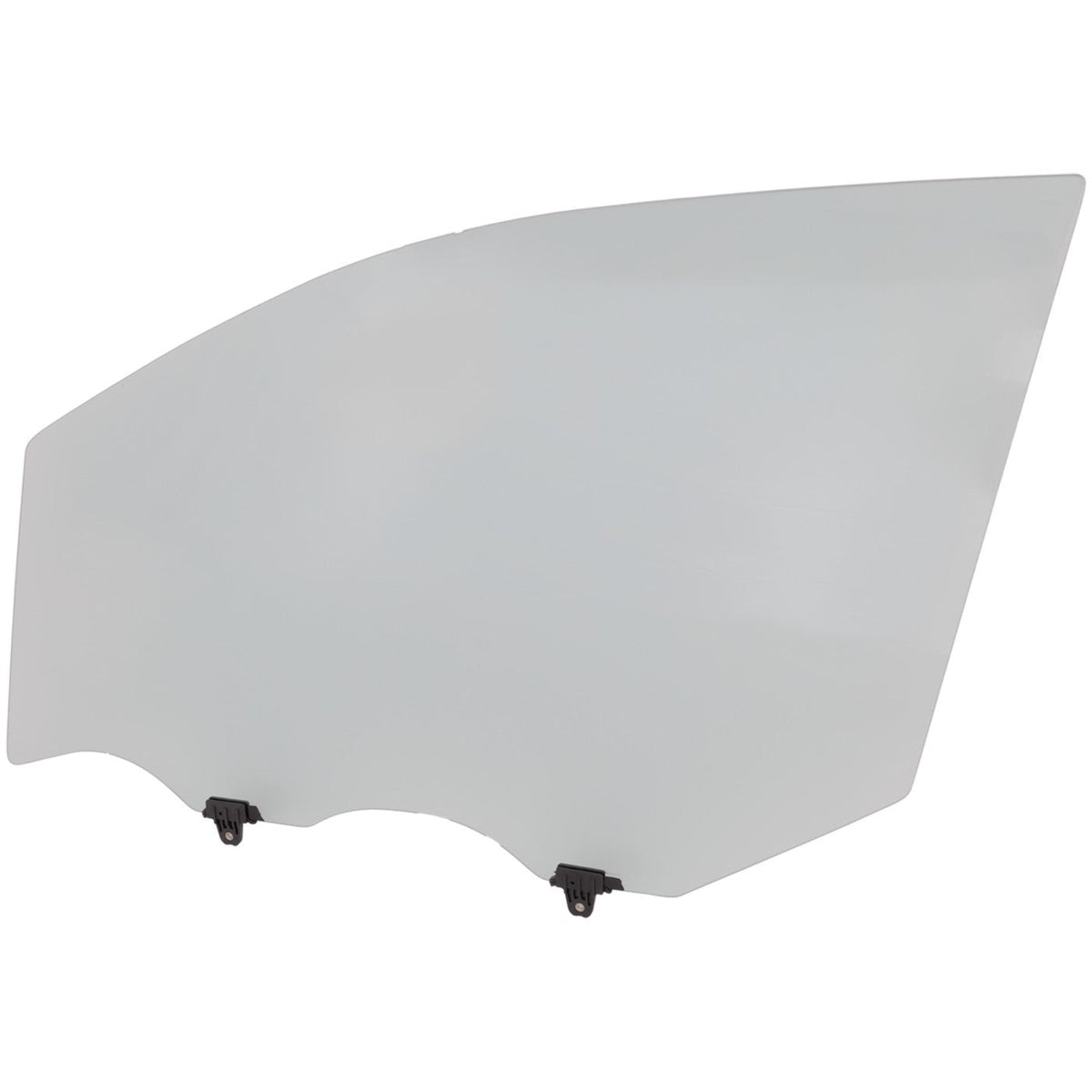 Door Glass Pair (Set of 2) for Nissan Quest