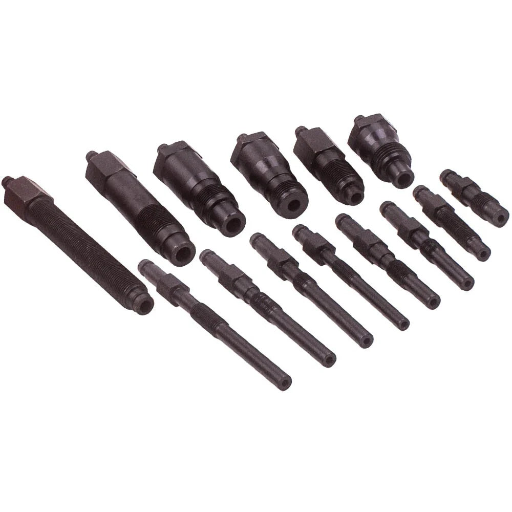 Compression Tester Tool Set for Diesel Engine (Auto, Tractor)