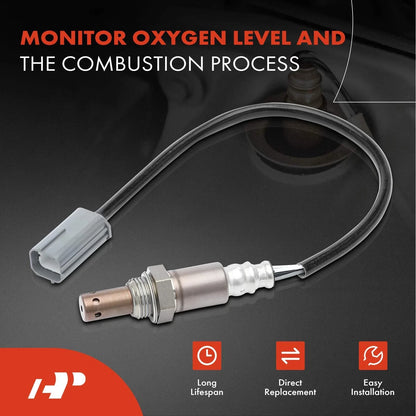 Oxygen Sensor for Altima, Rogue, Sentra Nissan (07-13)