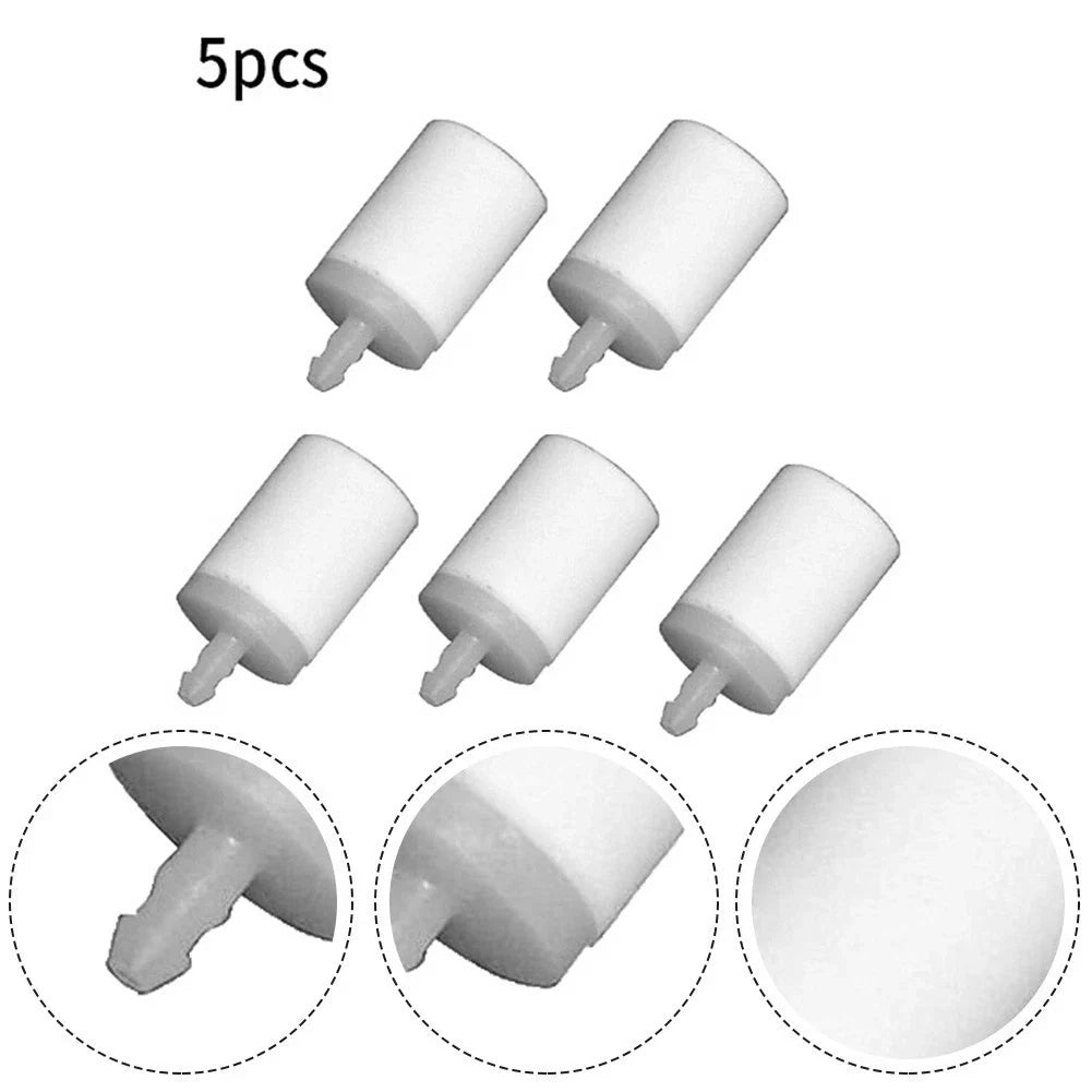 Fuel Filter for Chainsaws