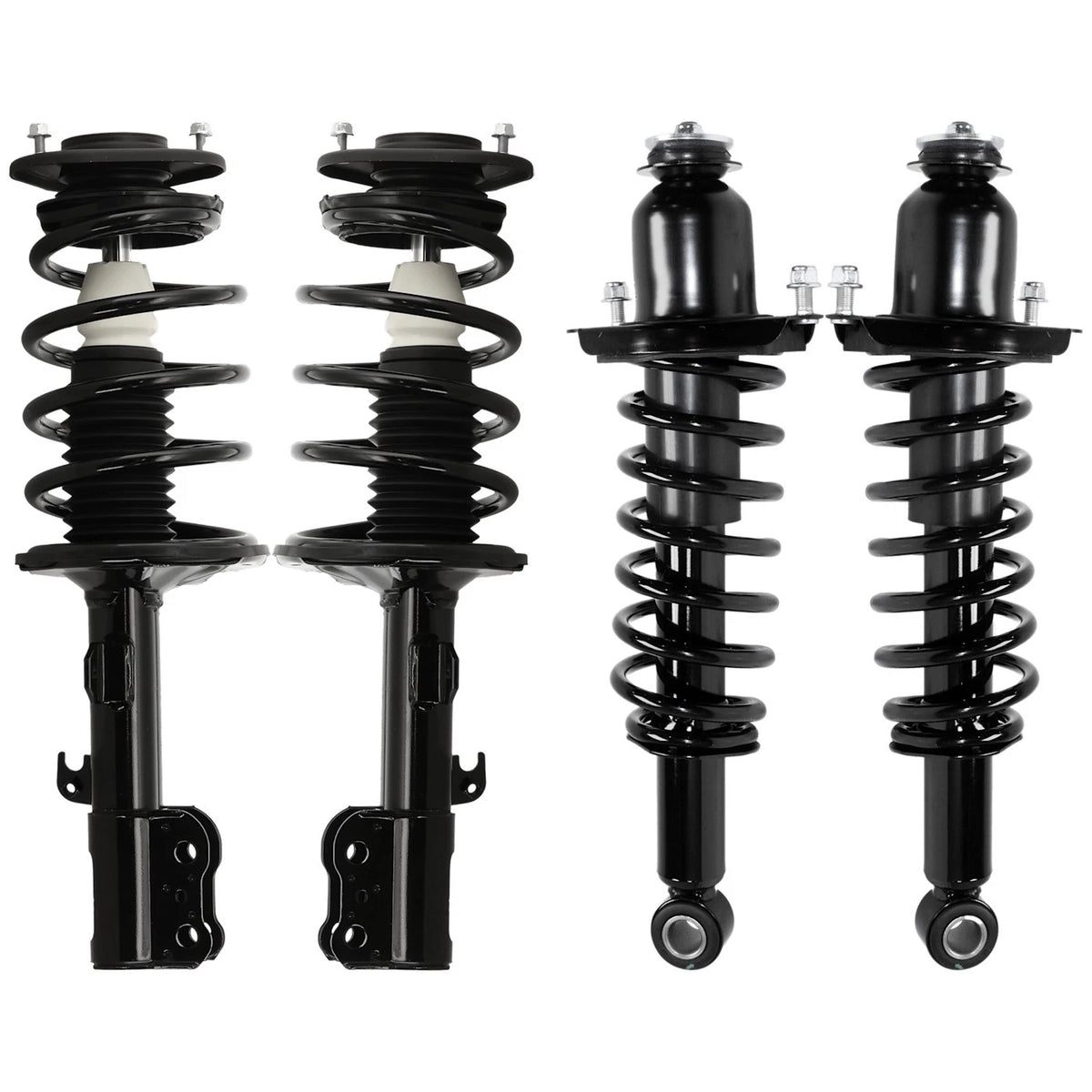 Strut Set of 4