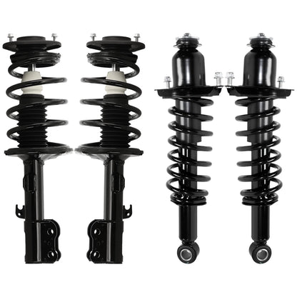 Strut Set of 4
