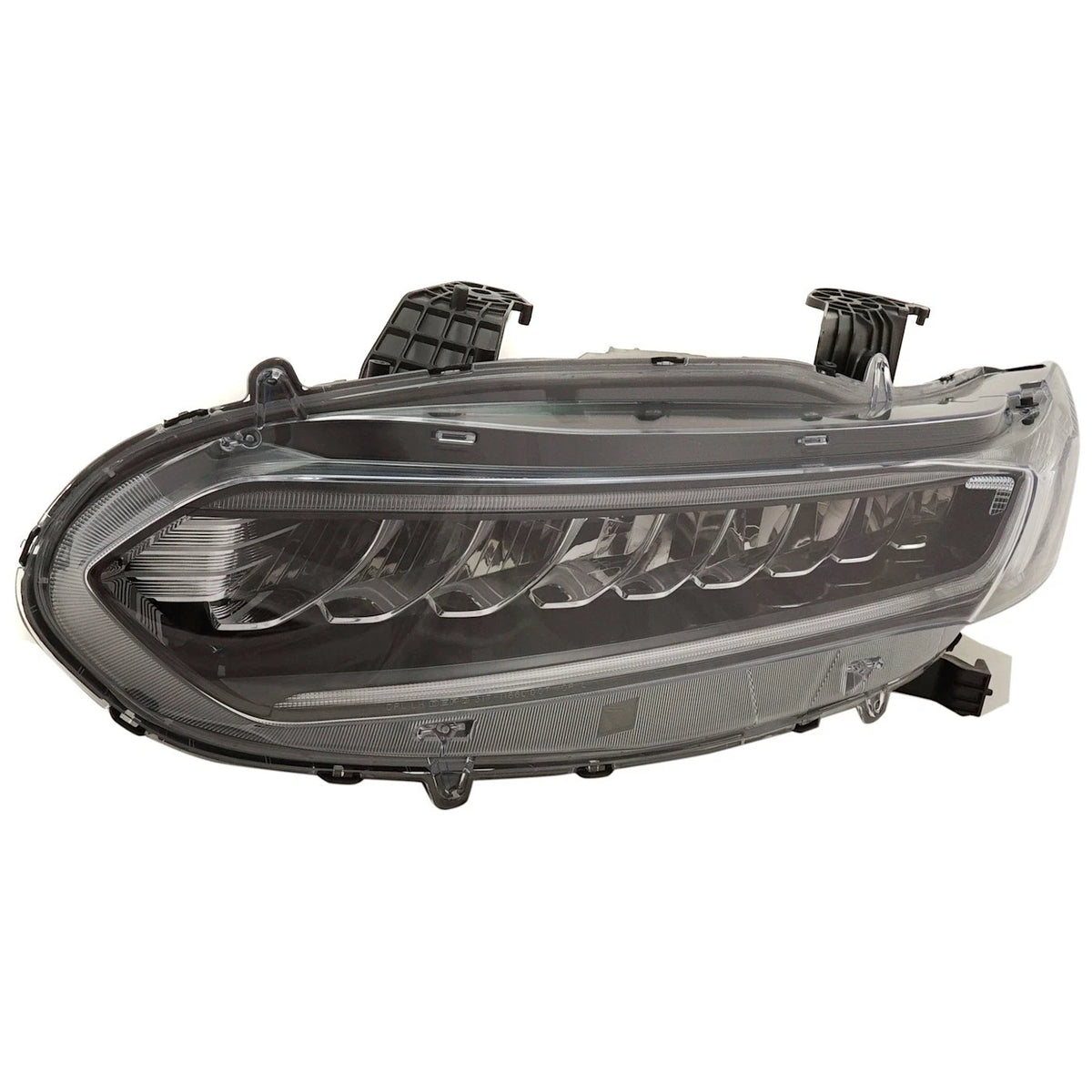 Driver Left Side Headlight for Honda Accord (2018–2020)
