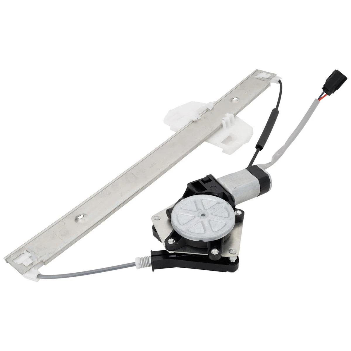 Window Regulator for Jeep Wrangler JK (2018) - Rear Passenger Right Side