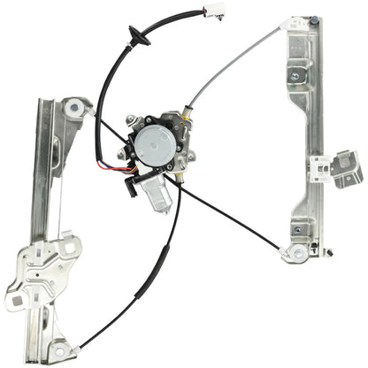 Front Driver Left Window Regulator for Nissan 350Z (2003–2009)