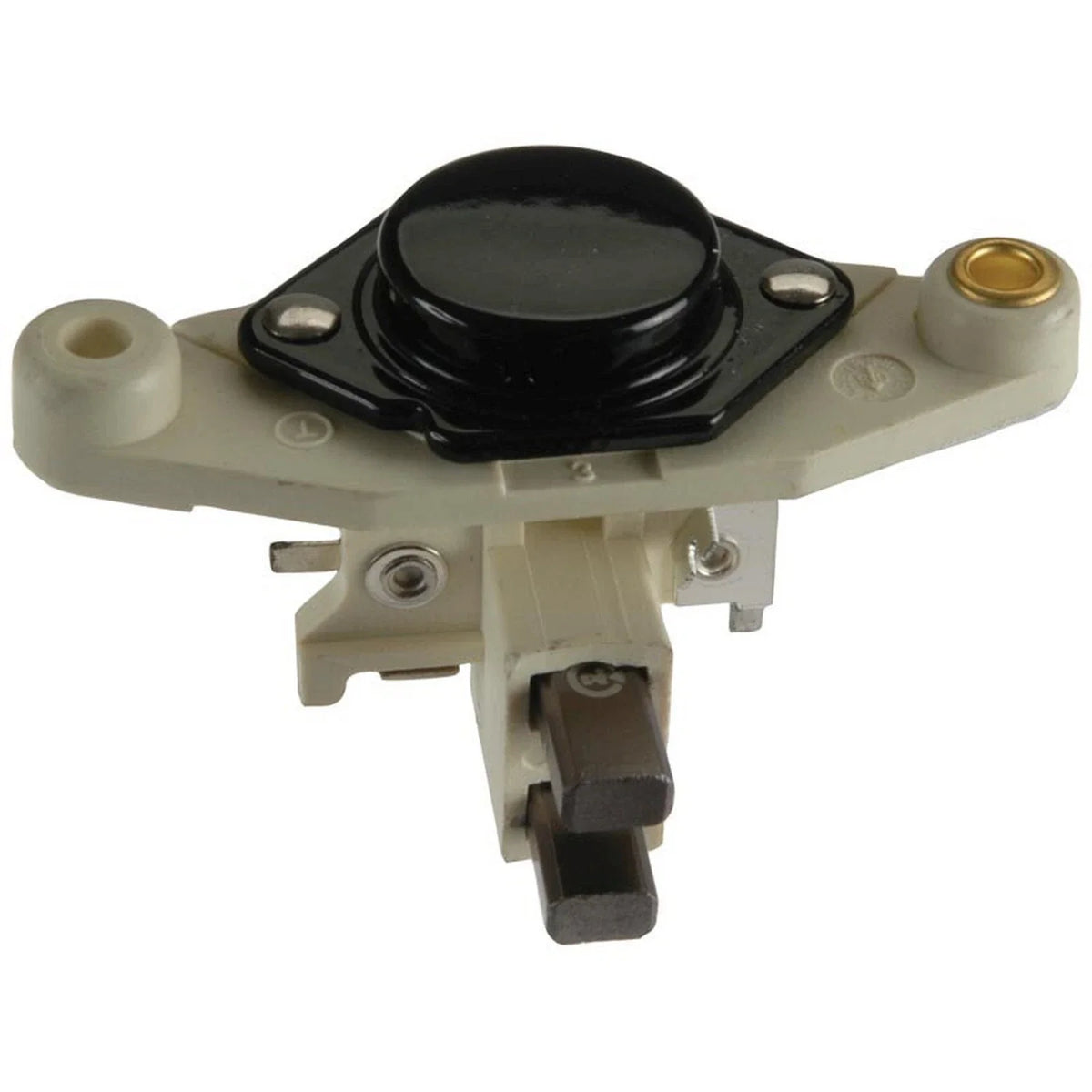 Voltage Regulator for Volvo 265 L6 2.4L (1980–1980)