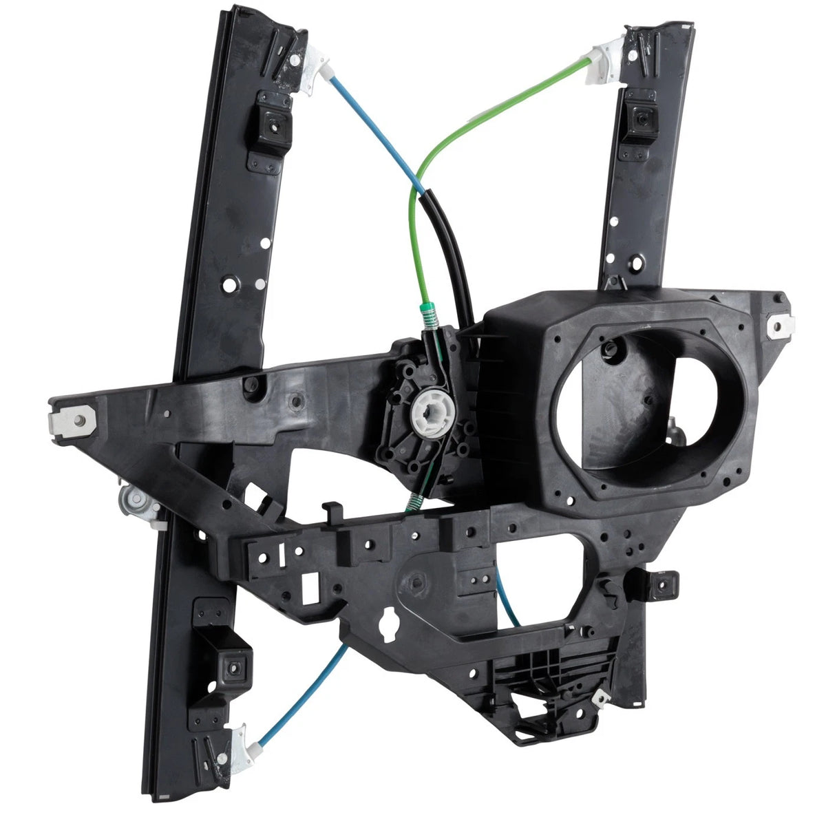 Window Regulator Right Front for Ford Expedition Navigator (2003–2006)