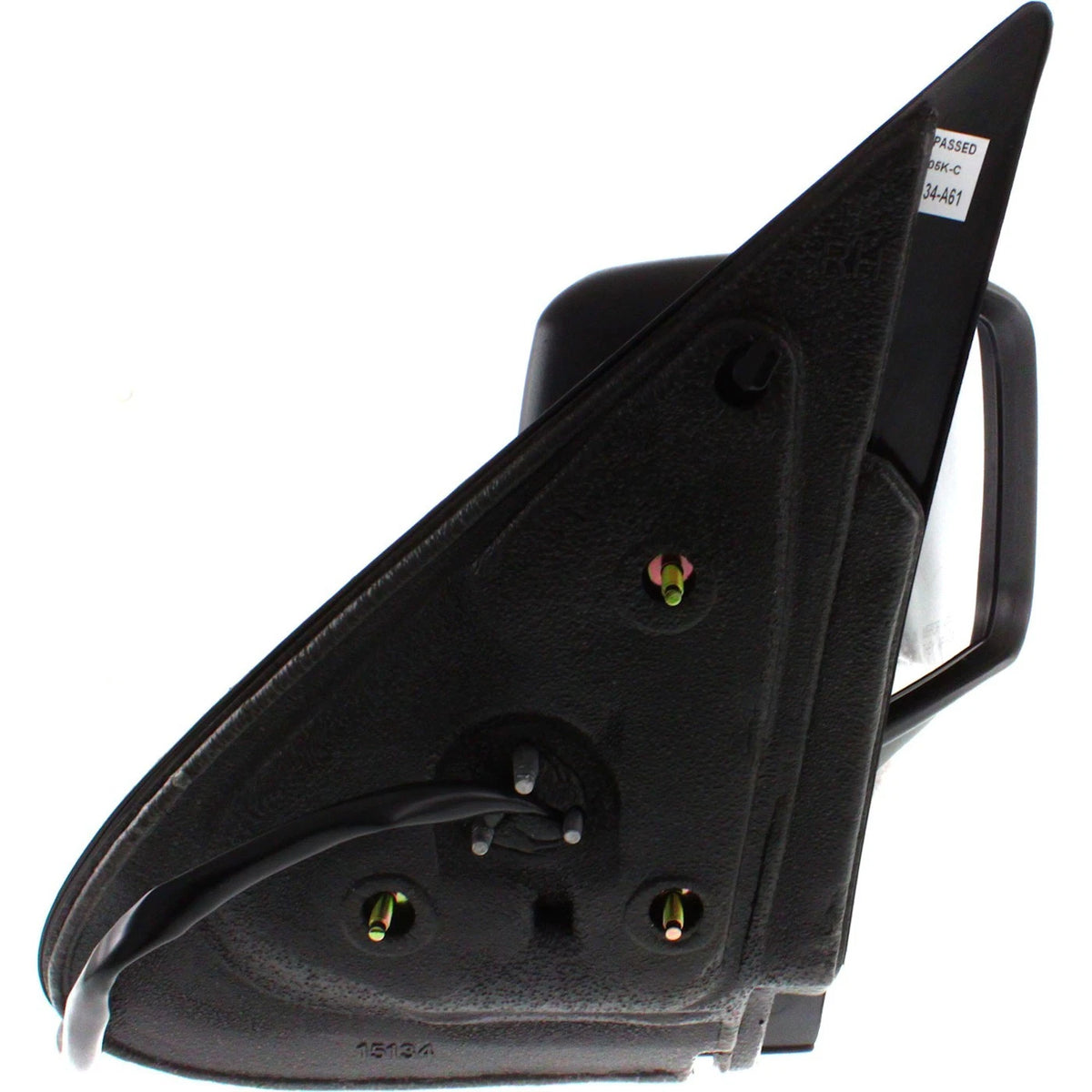 Passenger Right Side Mirror for Ford Expedition (2003–2006) FO1321346, 5L1Z17682FAA