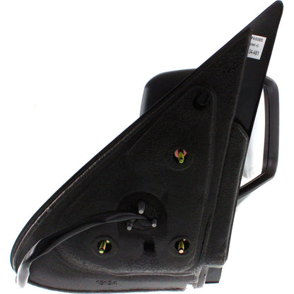Passenger Right Side Mirror for Ford Expedition (2003–2006) FO1321346, 5L1Z17682FAA