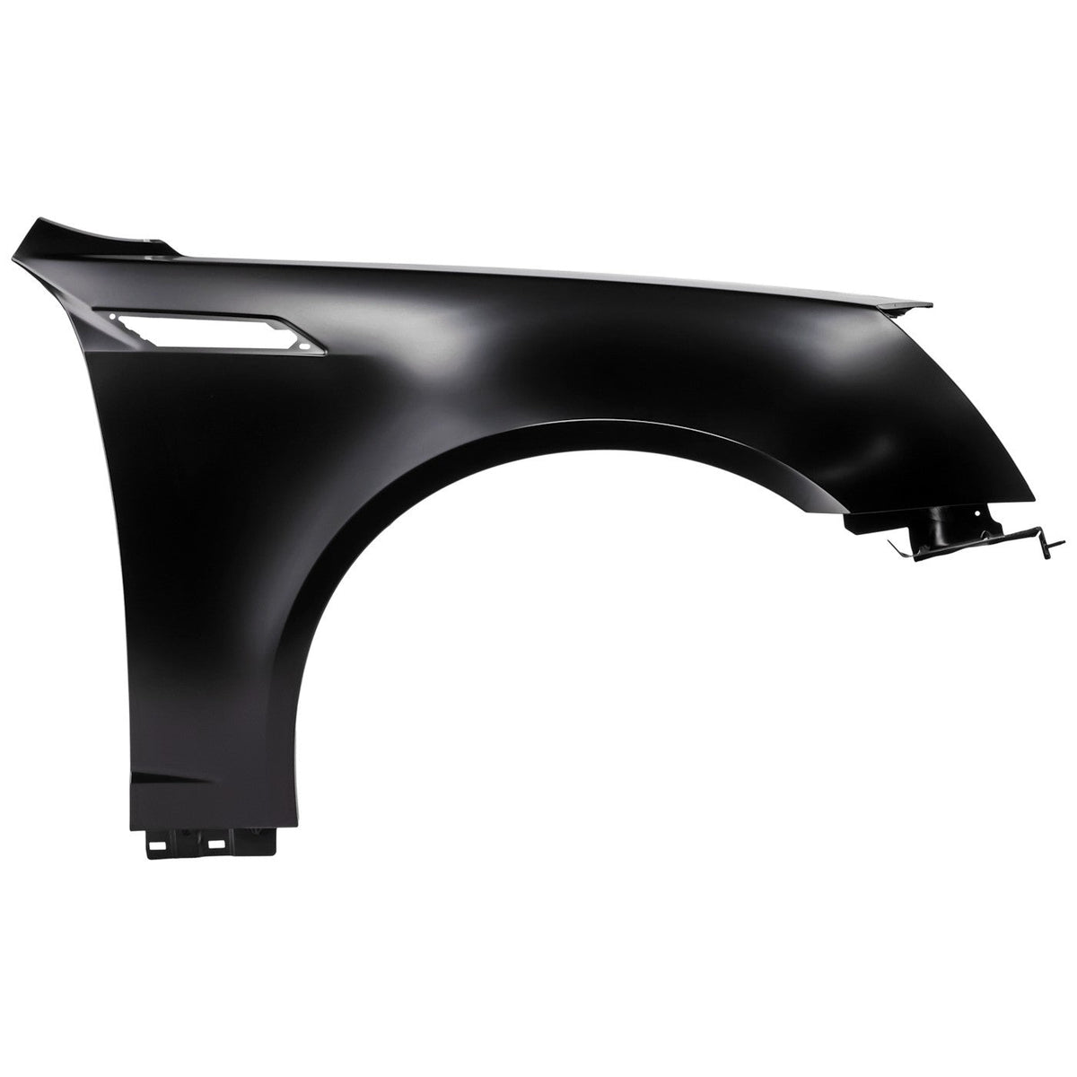 Passenger Side Front Fender for Cadillac CTS (2008–2014)