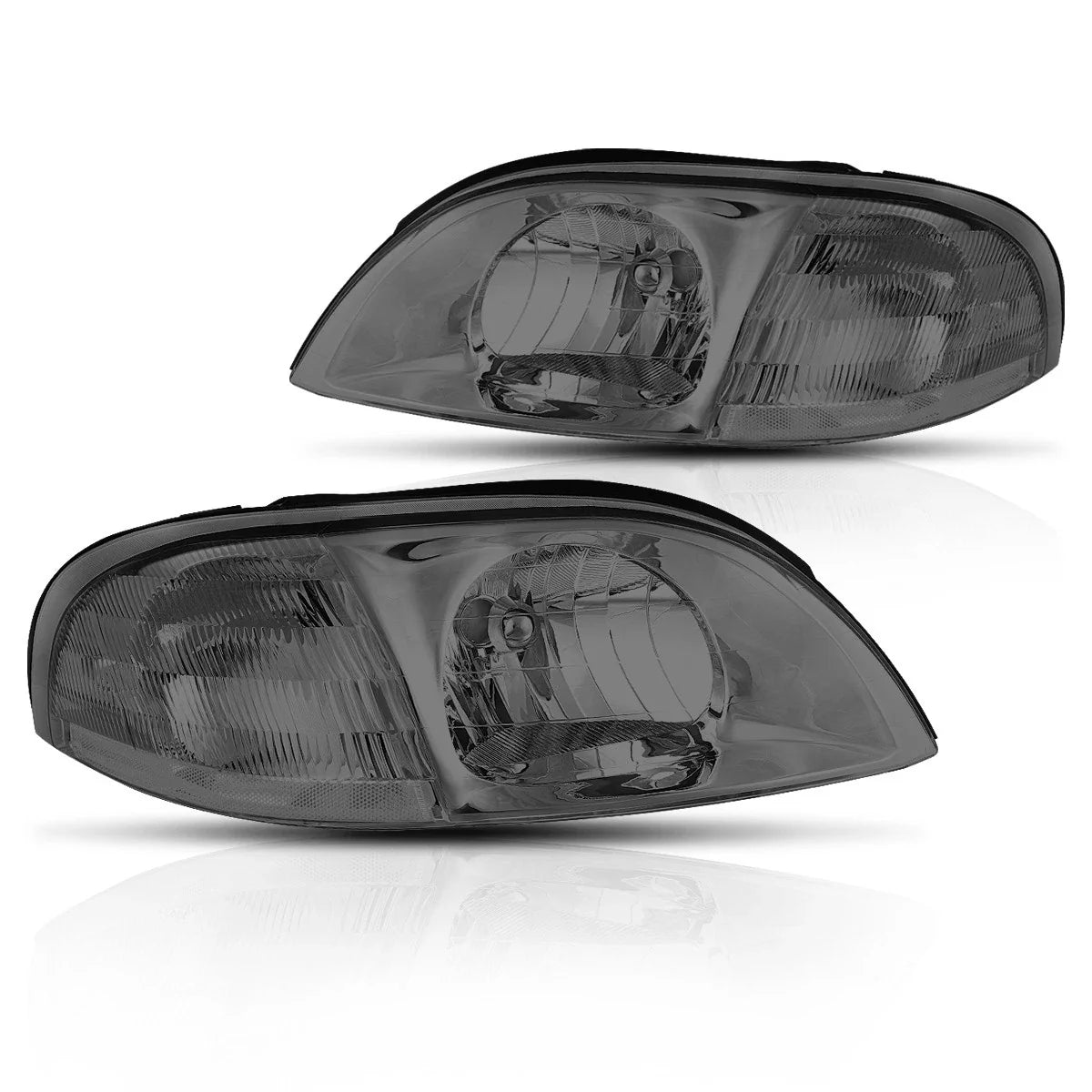 Direct Replacement Headlight Lamps for Ford Windstar (1999–2003)