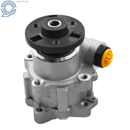 Power Steering Pump 32414035682 for 328i 325i 128i (2008–2013)