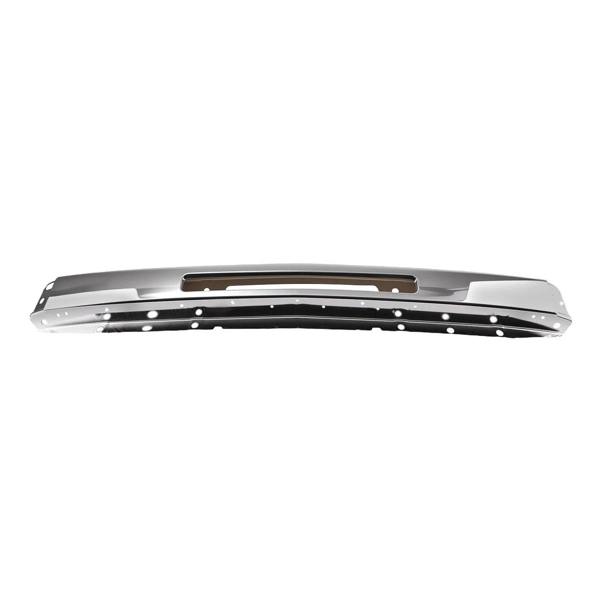 Bumper Bar for 2007-2010 Silverado 2500 HD LT/LTZ/WT Chrome 15941837