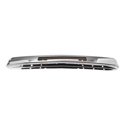 Bumper Bar for 2007-2010 Silverado 2500 HD LT/LTZ/WT Chrome 15941837