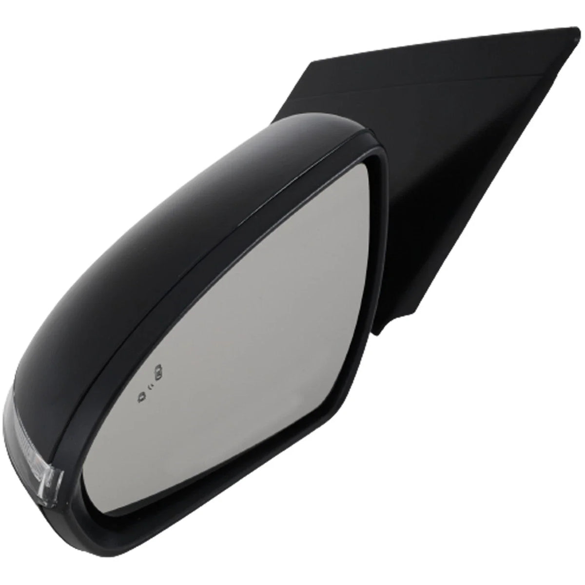2019-2020 Hyundai Elantra Driver Side Mirror Replacement