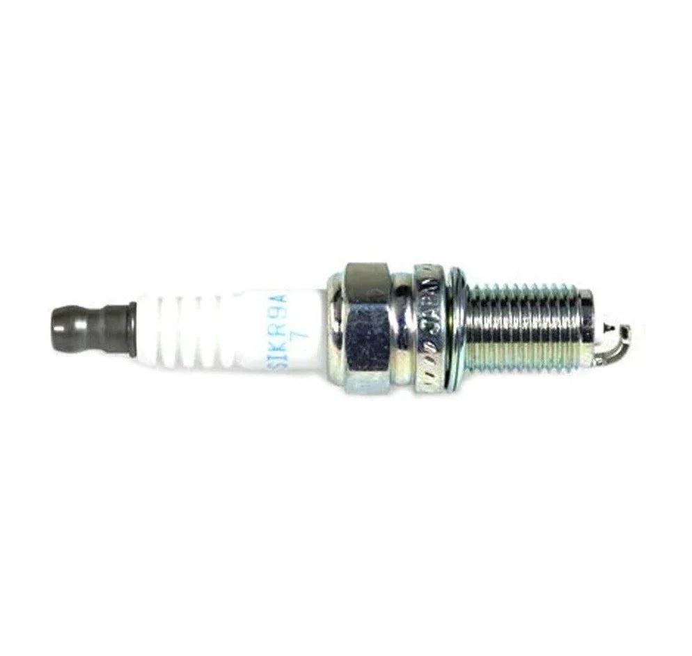 Genuine OEM Mopar Super Plus Platinum Spark Plug for Dodge Fiat Jeep (N/A)