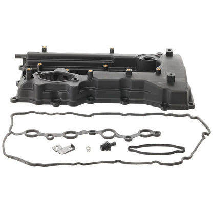2011-2013 Kia Optima Valve Cover Replacement