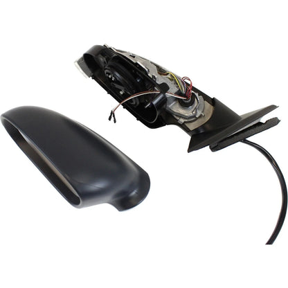 Power Mirror for Volkswagen Passat (2001–2005) Left Side Heated Memory