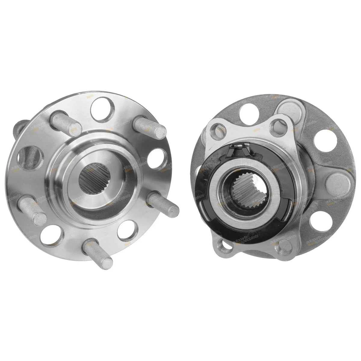 Rear Bearing Kit for Jeep Compass (2007-2017)