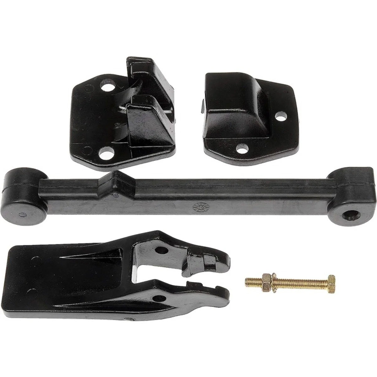 Driver or Passenger Side Hood Latch Lock by Dorman