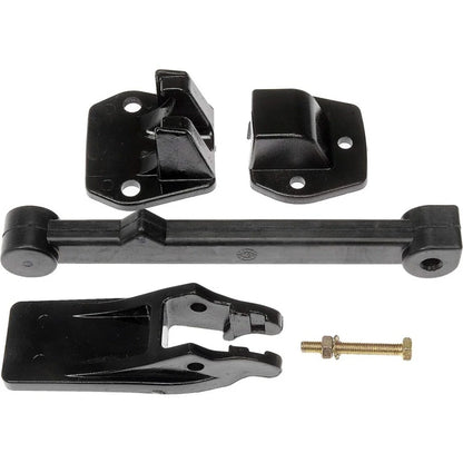 Driver or Passenger Side Hood Latch Lock by Dorman