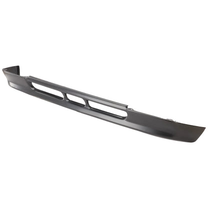 Front Valance for Toyota Pickup RWD (1992–1995) Black