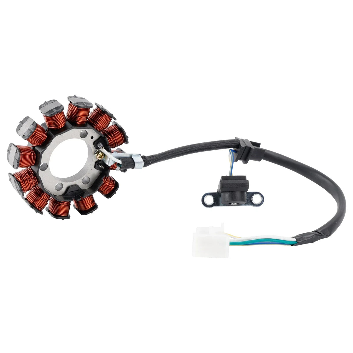 Regulator Stator Gasket for Honda BC110 2016 to 2023