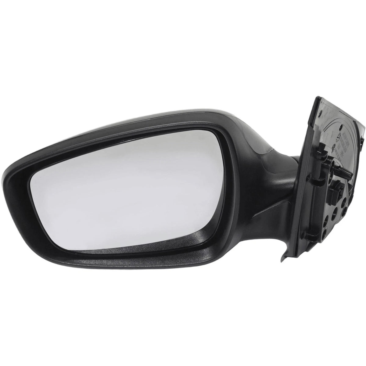 Set of 2 Mirrors for Hyundai Accent (2012–2017) Left Right