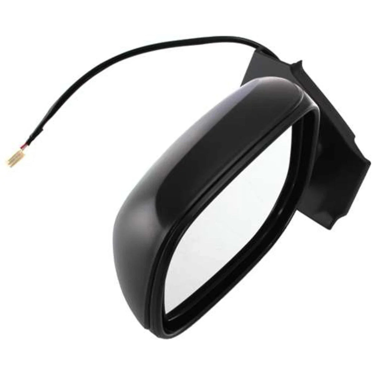 Power Mirror Driver Side for Toyota Yaris Hatchback (2007–2011)