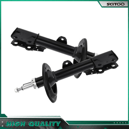 Front Shock Struts Pair for Toyota Highlander (2008-2010) - 2Pcs