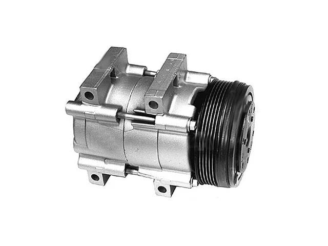 A/C Compressor for Mazda B4000 1994–2006 (CF117QY)