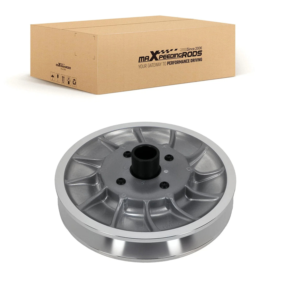 Secondary Driven Clutch for Can-Am Defender HD8 HD10 (2016–2019)