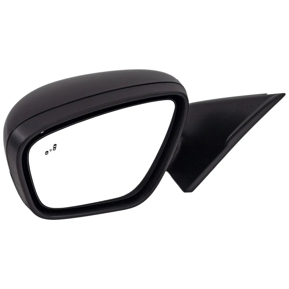 Driver Left Side Heated Mirror for Ford Escape (2020–2022)