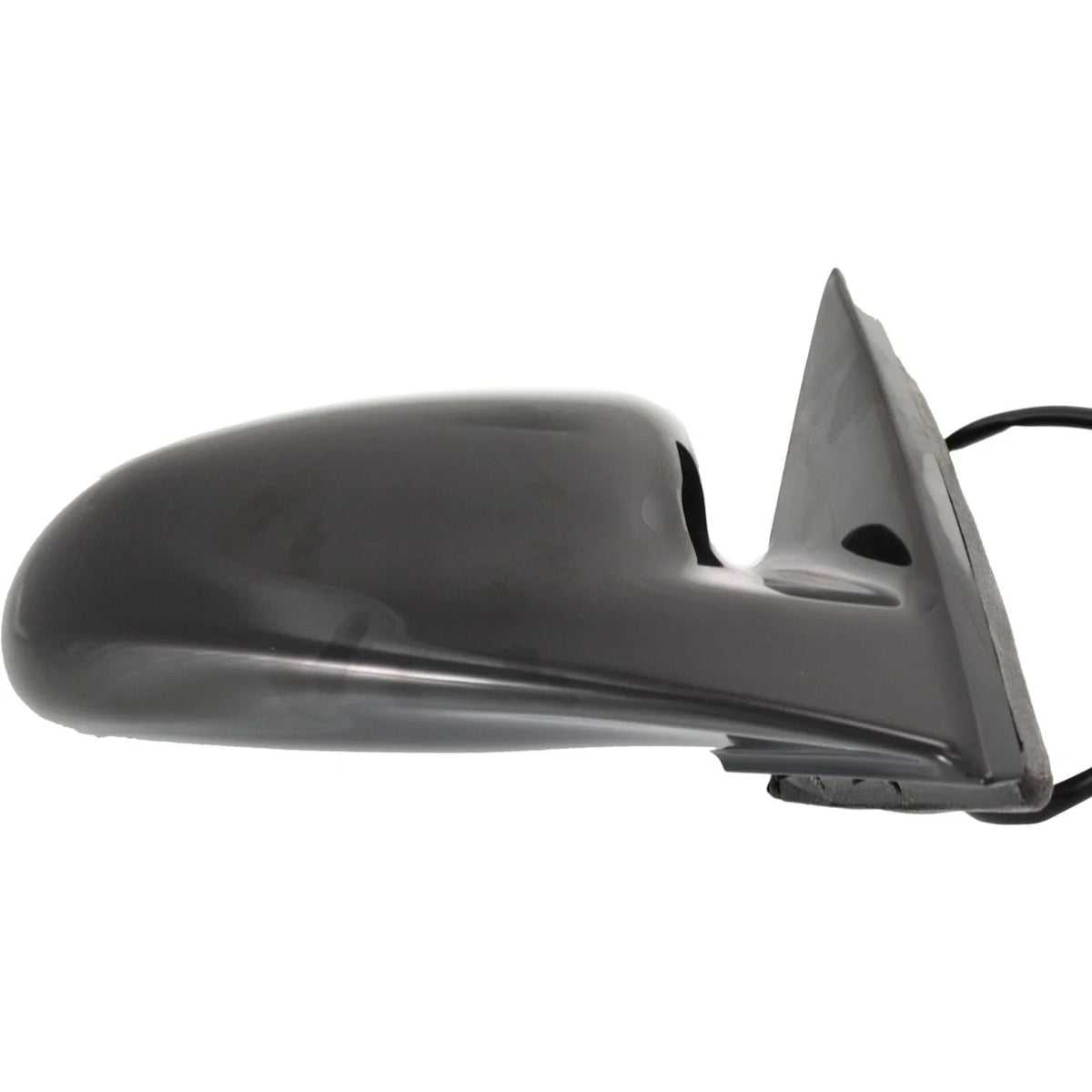 Paintable Power Mirror for 2000-2005 Pontiac Bonneville, Passenger Side