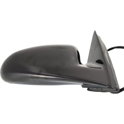 Paintable Power Mirror for 2000-2005 Pontiac Bonneville, Passenger Side